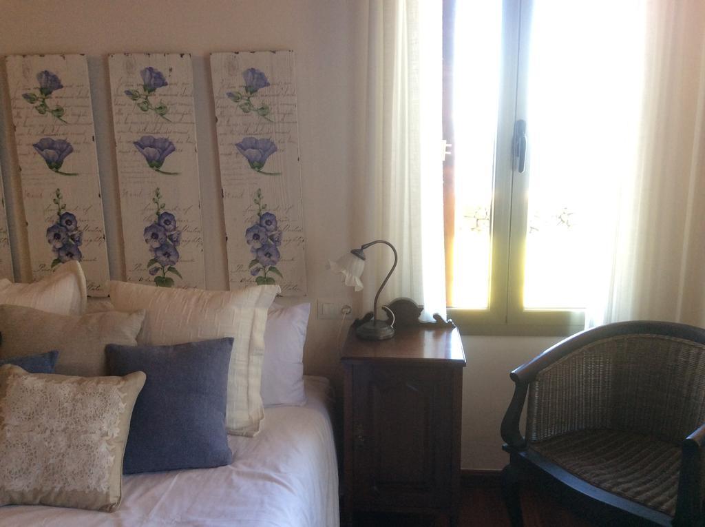 Ocean View House Villa Puerto de la Madera Luaran gambar